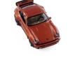 Porsche 911 930 Model Car 1:64 Bronze