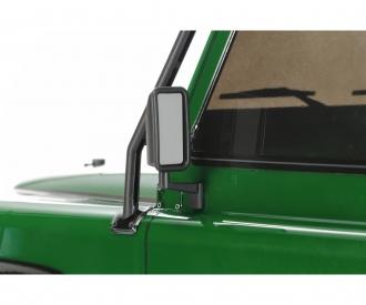 1:10 RC Land Rover Defender 90 (CC-01)