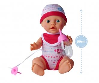 New Born Baby Darling, 2 versions