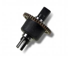 Virus 4.0 Middle Diff Complete Drivetrain Part