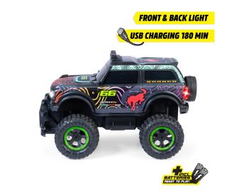 Ford RC Ford Bronco Off-Road Car 29 cm