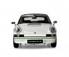 1:8 IXO Porsche 911 RS 2.7 White/Green