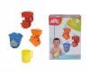 Set de bain ABC