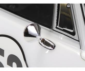 1:10 Alfa Romeo Giulia Sprint GTA RC assembly kit