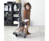 Smoby Rowenta Chariot de Ménage + Aspirateur