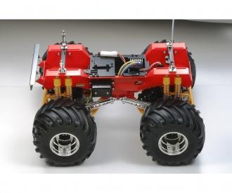 1:10 RC BULLHEAD (2012)