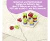 Stacking Board