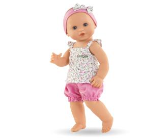 Cor.MGP Emma Drink and Wet bathbaby