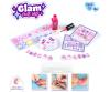 Glam Nail Set