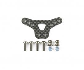 M-06 Carbon Damper Stay rear