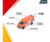 City Premium Vehicles, 6-asst.