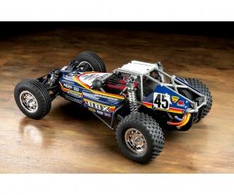 1:10 BBX 2WD Buggy, RC assembly kit, BB-01