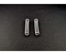 Rear Coil Spring White (2)