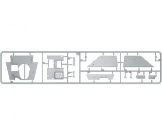 1:35 SU-85 Mod.1943 Mid.Prod. w/Interior