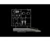 Italeri A-20B / Boston III Aircraft Model Kit 1:48