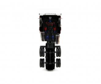 Transformers T7 Optimus Prime 1:24