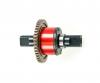 Virus Rocket 120 middle diff drivetrain part