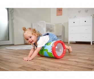 ABC Roll & Crawl Toy