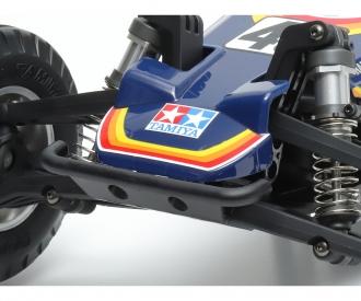 1:10 BBX 2WD Buggy, RC assembly kit, BB-01