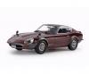 1:24 Nissan Fairlady 240ZG, plastic model kit