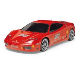 Ferrari 360 Modena (TA04)