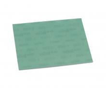 Sanding Cloth #2000 Grit for Wet and Dry Use