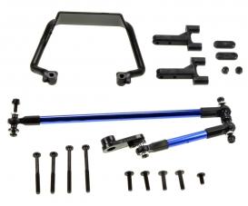 X-Crawlee PRO 4WD- Steeringkit