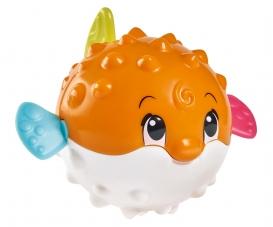 ABC Colorful Sensor-Fish