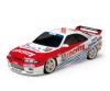 Nissan Skyline GT-R R33 Loctite (TA02)