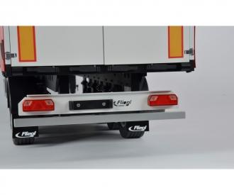 1:14 3-Axle Fliegl Megarunner, trailer kit