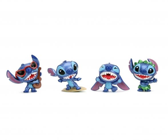 Stitch Figures 2.5", Wave 2