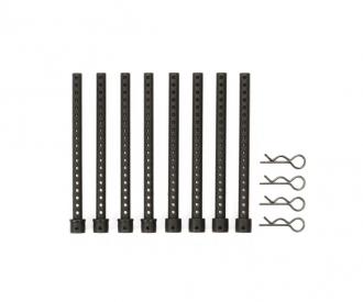 Body Mount Extension Set 5.5 mm, RC car accessory