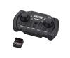 KO MC-8 TR Set, radio set, 8-channel 2.4 GHz