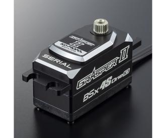 KO BSx4S-one10 Grasper2 LP/MG/12,1/0,11