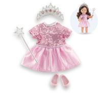 Corolle Prinzessinnen Set