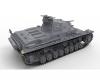 1:35 Pz.Kpfw. III Ausf. С