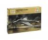Italeri A-6E TRAM Intruder Aircraft Model Kit 1:72