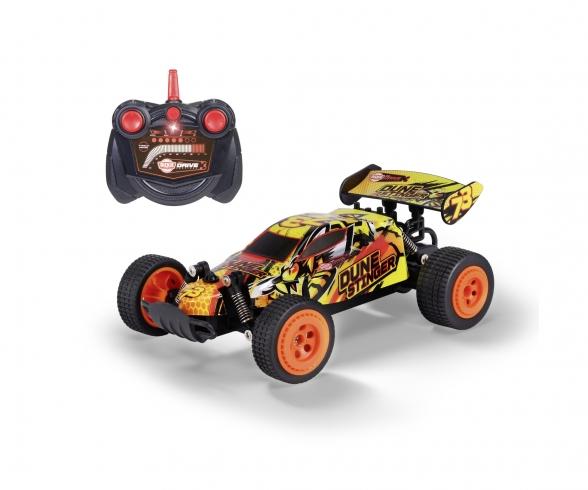 Buy RC Dune Stinger RTR online Dickie Toys