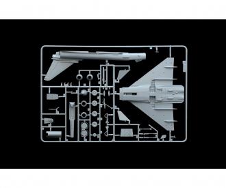 1:72 RAF EF-2000 Eurofighter Typhoon