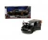 F&F Dodge Charger Heist Car  1:24