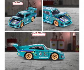 Porsche Motorsport Deluxe Porsche 953 K3