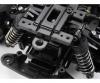 1:10 Toyota Supra (JZA80), RC assembly kit, 2WD