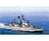 1:700 U.S.S. Albany CG-10 (Smart Kit)