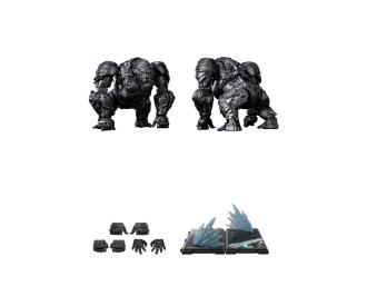 Blokees Fig.Transf. Optimus Primal Beast