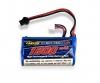 7.4V/1200mAh Li-ion batterie pour 404171/72