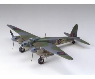 1:72 Mosquito B Mk.IV/PR Mk.IV, plastic model kit