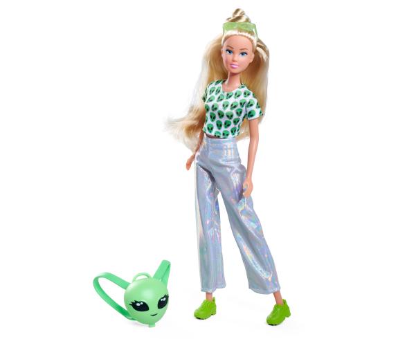 Steffi LOVE Space Fashion
