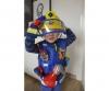 Sam Kit de sauvetage des pompiers