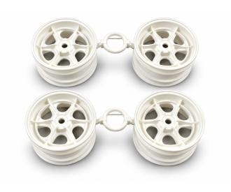 Radsatz 4WD Off-Road VQS – Felgen-Set