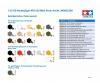 1:35 US M10 Mid Production, plastic model kit